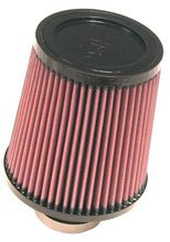 Load image into Gallery viewer, K&amp;N RU-4860 Universal Clamp-On Air Filter