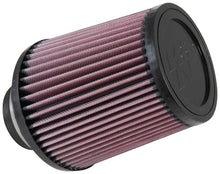Load image into Gallery viewer, K&amp;N RU-4870 Universal Clamp-On Air Filter