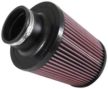 Load image into Gallery viewer, K&amp;N RU-4870 Universal Clamp-On Air Filter