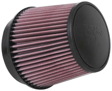 Load image into Gallery viewer, K&amp;N RU-4940 Universal Clamp-On Air Filter