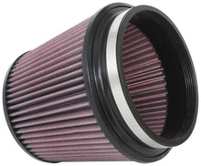 Load image into Gallery viewer, K&amp;N RU-4940 Universal Clamp-On Air Filter