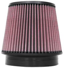 Load image into Gallery viewer, K&amp;N RU-4940 Universal Clamp-On Air Filter