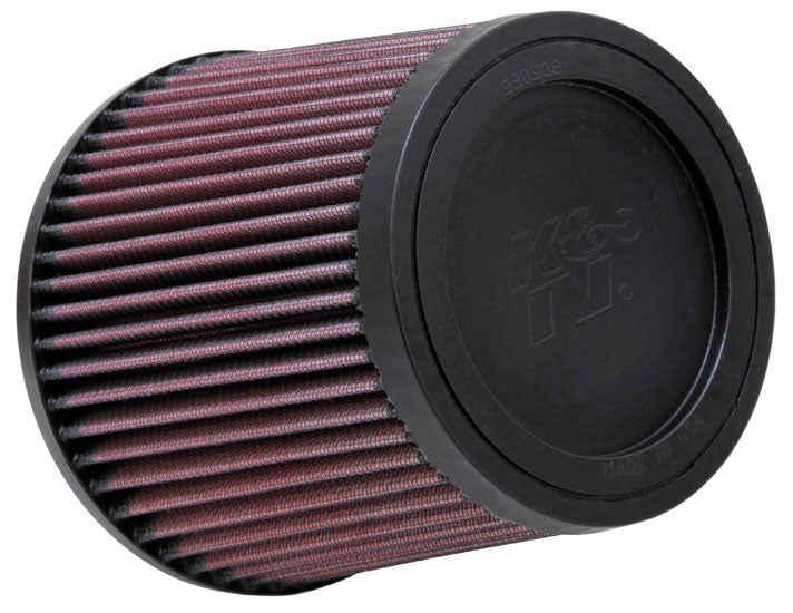 K&N RU-4950 Universal Clamp-On Air Filter