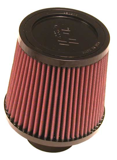 K&N RU-4960XD Universal Clamp-On Air Filter