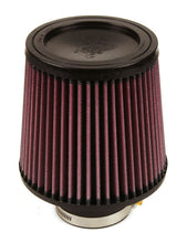 Load image into Gallery viewer, K&amp;N RU-4960 Universal Clamp-On Air Filter