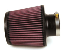 Load image into Gallery viewer, K&amp;N RU-4960 Universal Clamp-On Air Filter