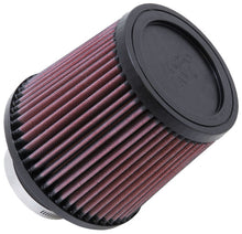 Load image into Gallery viewer, K&amp;N RU-4990 Universal Clamp-On Air Filter