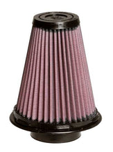 Load image into Gallery viewer, K&amp;N RU-5005 Universal Clamp-On Air Filter