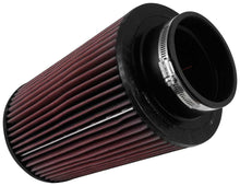 Load image into Gallery viewer, K&amp;N RU-5045 Universal Clamp-On Air Filter