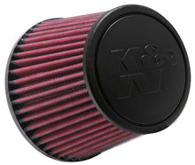 Load image into Gallery viewer, K&amp;N RU-5059 Universal Clamp-On Air Filter