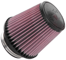 Load image into Gallery viewer, K&amp;N RU-5060 Universal Clamp-On Air Filter