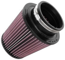 Load image into Gallery viewer, K&amp;N RU-5060 Universal Clamp-On Air Filter