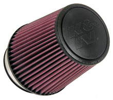 Load image into Gallery viewer, K&amp;N RU-5061 Universal Clamp-On Air Filter