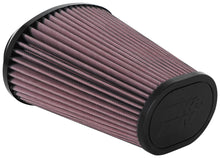 Load image into Gallery viewer, K&amp;N RU-5063 Universal Clamp-On Air Filter