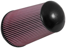 Load image into Gallery viewer, K&amp;N RU-5064 Universal Clamp-On Air Filter