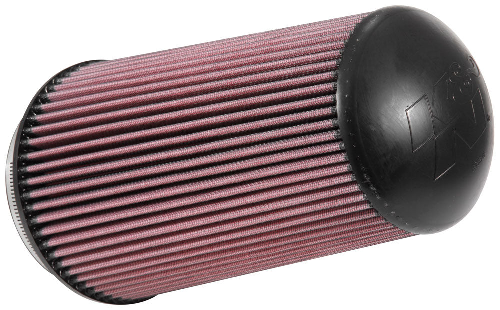 K&N RU-5065XD Universal Clamp-On Air Filter