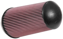 Load image into Gallery viewer, K&amp;N RU-5065XD Universal Clamp-On Air Filter
