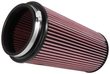 Load image into Gallery viewer, K&amp;N RU-5065XD Universal Clamp-On Air Filter