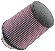 Load image into Gallery viewer, K&amp;N RU-5100 Universal Clamp-On Air Filter