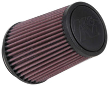 Load image into Gallery viewer, K&amp;N RU-5111 Universal Clamp-On Air Filter