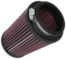 Load image into Gallery viewer, K&amp;N RU-5111 Universal Clamp-On Air Filter