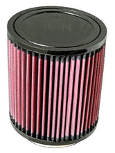 Load image into Gallery viewer, K&amp;N RU-5114 Universal Clamp-On Air Filter