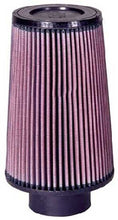 Load image into Gallery viewer, K&amp;N RU-5122 Universal Clamp-On Air Filter