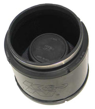 Load image into Gallery viewer, K&amp;N RU-5123 Universal Clamp-On Air Filter