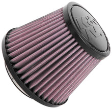 Load image into Gallery viewer, K&amp;N RU-5128 Universal Clamp-On Air Filter