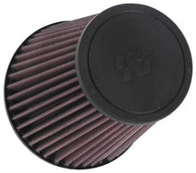 Load image into Gallery viewer, K&amp;N RU-5131 Universal Clamp-On Air Filter