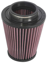 Load image into Gallery viewer, K&amp;N RU-5131 Universal Clamp-On Air Filter