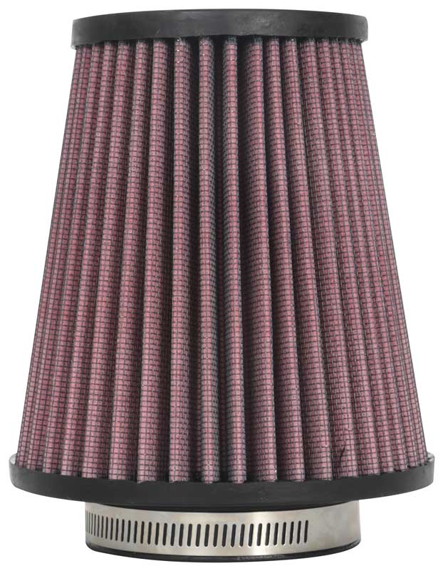 K&N RU-5131 Universal Clamp-On Air Filter