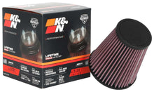 Load image into Gallery viewer, K&amp;N RU-5131 Universal Clamp-On Air Filter
