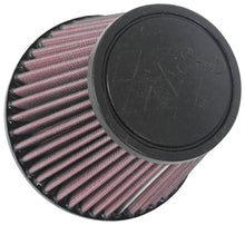 Load image into Gallery viewer, K&amp;N RU-5135 Universal Clamp-On Air Filter