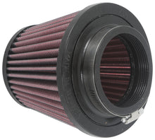 Load image into Gallery viewer, K&amp;N RU-5135 Universal Clamp-On Air Filter