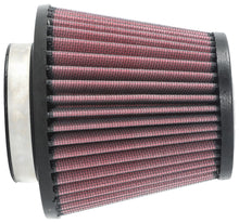 Load image into Gallery viewer, K&amp;N RU-5135 Universal Clamp-On Air Filter