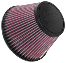 Load image into Gallery viewer, K&amp;N RU-5138 Universal Clamp-On Air Filter