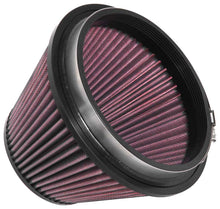 Load image into Gallery viewer, K&amp;N RU-5138 Universal Clamp-On Air Filter