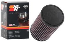 Load image into Gallery viewer, K&amp;N RU-5144 Universal Clamp-On Air Filter