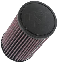 Load image into Gallery viewer, K&amp;N RU-5144 Universal Clamp-On Air Filter