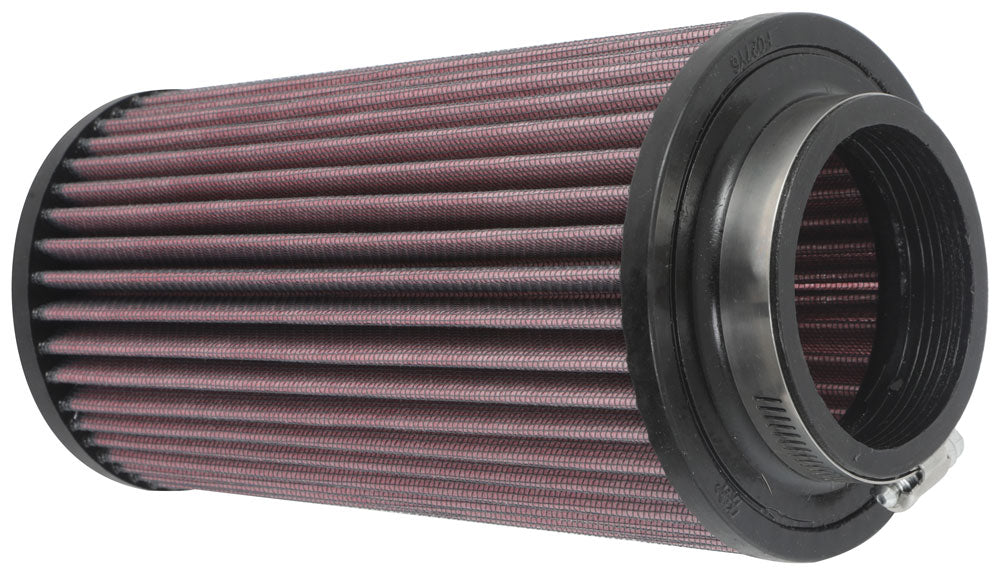 K&N RU-5144 Universal Clamp-On Air Filter