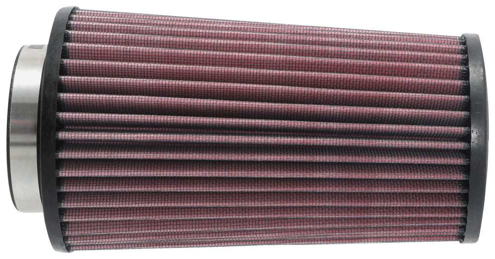 K&N RU-5144 Universal Clamp-On Air Filter