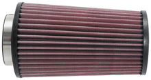 Load image into Gallery viewer, K&amp;N RU-5144 Universal Clamp-On Air Filter