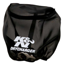 Load image into Gallery viewer, K&amp;N RU-5147DK Air Filter Wrap