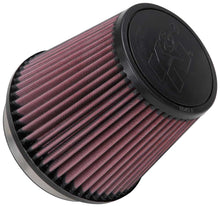 Load image into Gallery viewer, K&amp;N RU-5147 Universal Clamp-On Air Filter