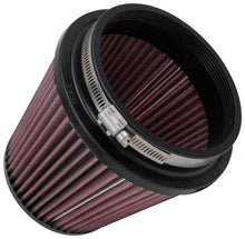 Load image into Gallery viewer, K&amp;N RU-5147 Universal Clamp-On Air Filter