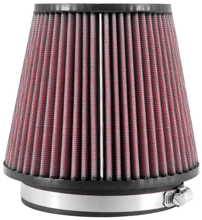K&N RU-5147 Universal Clamp-On Air Filter