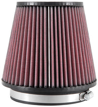 Load image into Gallery viewer, K&amp;N RU-5147 Universal Clamp-On Air Filter