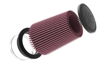 Load image into Gallery viewer, K&amp;N RU-5149 Universal Clamp-On Air Filter
