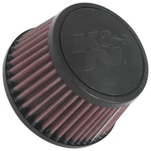 Load image into Gallery viewer, K&amp;N RU-5153 Universal Clamp-On Air Filter